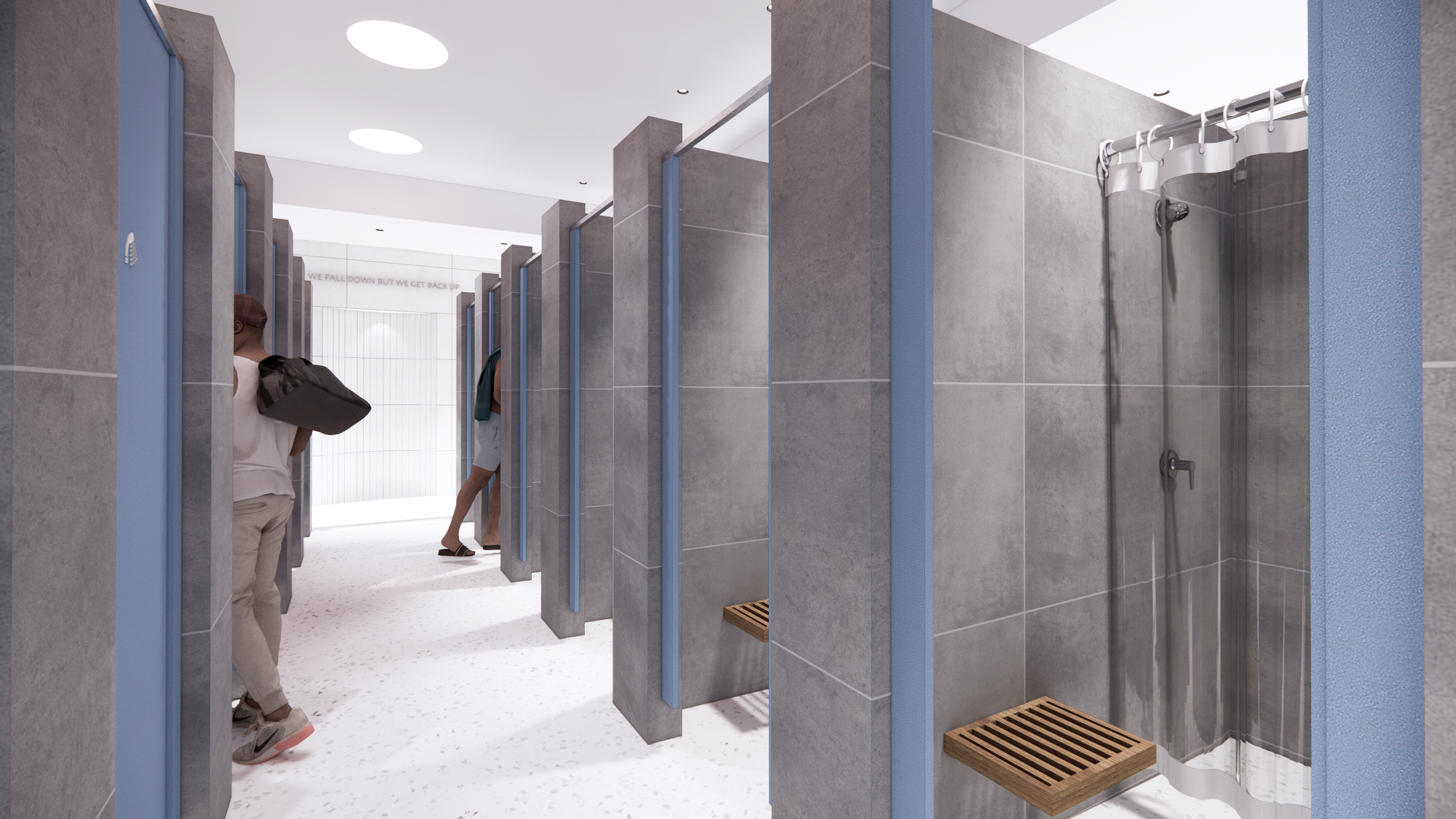 shower stalls 2